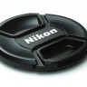 Крышка для объектива Nikon 72 мм