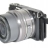 Электронный спусковой тросик для фотокамер Sony (Sony RM-VPR1)