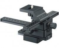 Профессиональные макрорельсы Kiwifotos FC-1