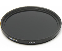Инфракрасный светофильтр 40.5 мм 720nm