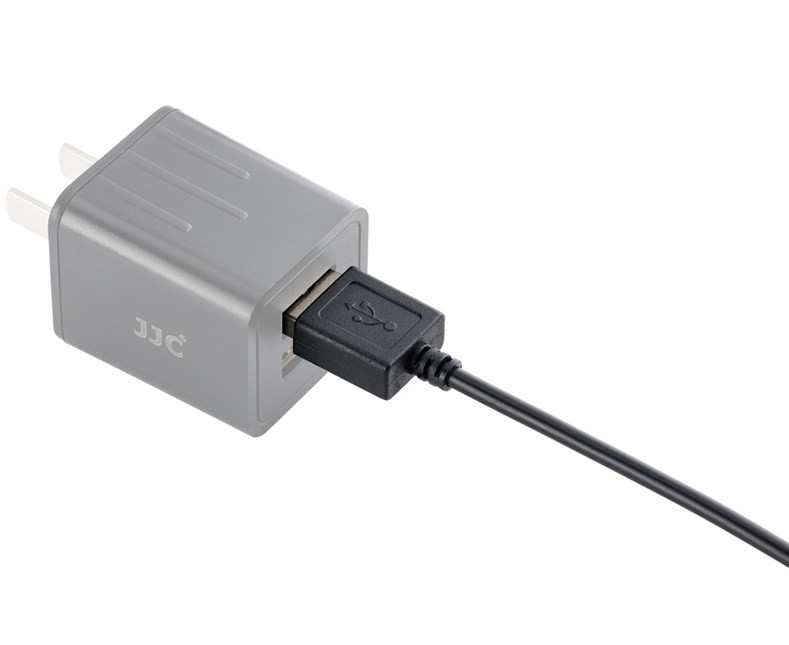 Кабель удлинительный для USB зарядных устройств (40 см)