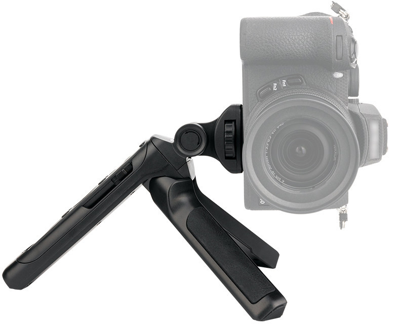 Рукоятка-штатив JJC TP-N1 с пультом типа Nikon ML-L7