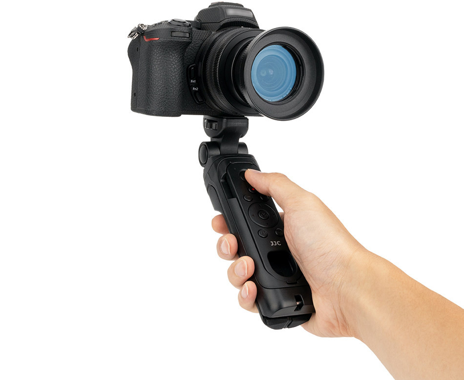 Рукоятка-штатив JJC TP-N1 с пультом типа Nikon ML-L7