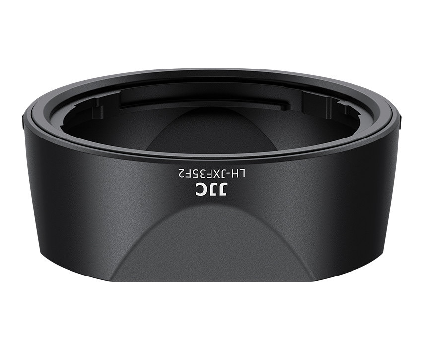Бленда для объективов Fujifilm XC 35mm f/2 / XF 23mm f/2 R WR / XF 35mm f/2 R WR