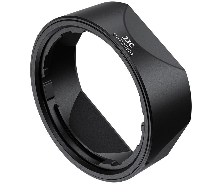Бленда для объективов Fujifilm XC 35mm f/2 / XF 23mm f/2 R WR / XF 35mm f/2 R WR