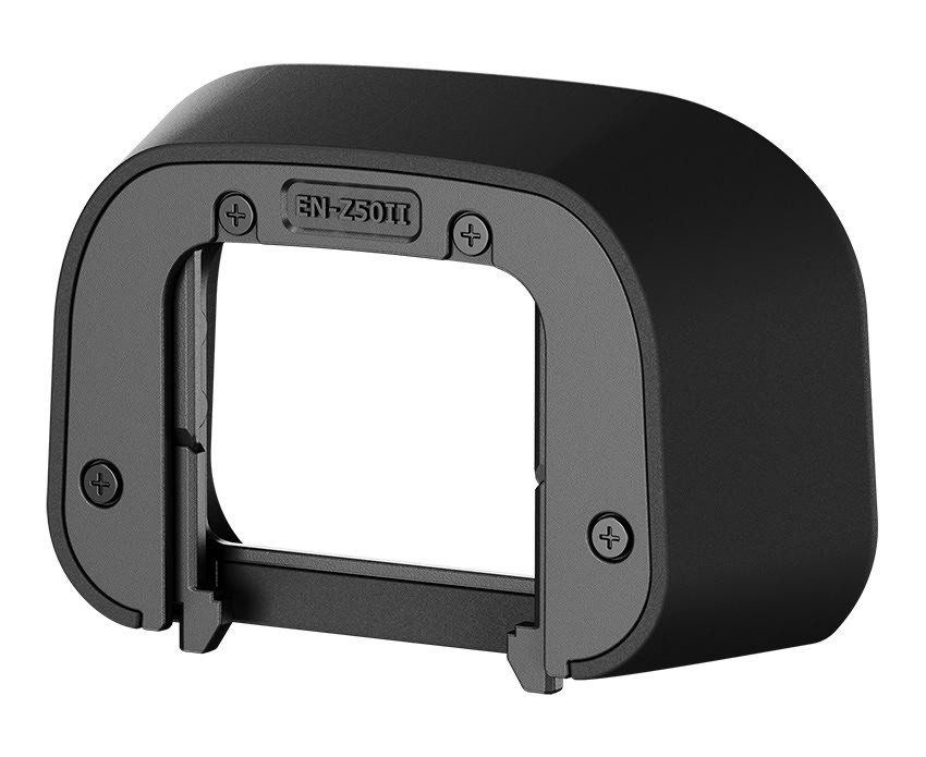 Наглазник для Nikon Z50 II удлинённый
