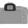 Наглазник для Nikon Z50 II удлинённый