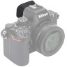 Наглазник для Nikon Z50 II удлинённый