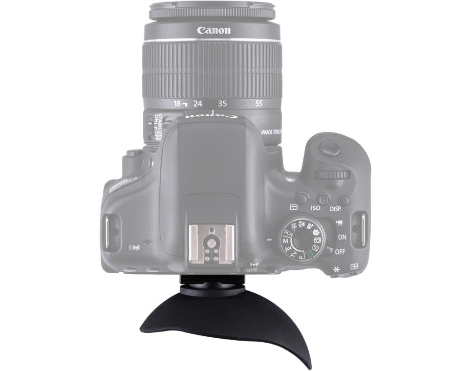 Бленда видоискателя Canon Eb / Ef для съемки в очках