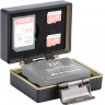 Защитный бокс для Fujifilm NP-W126 и карт памяти SD / MicroSD