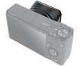Бленда для Ricoh GR III с передней защитной крышкой