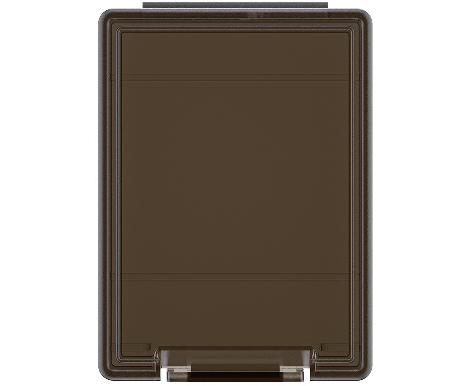 Прозрачный держатель для карт памяти CFexpress Type B / XQD (6 штук)