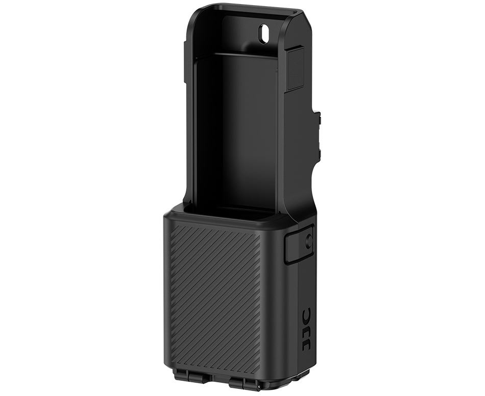 Защитный чехол рукоятка для DJI Osmo Pocket 4 / Pocket 3