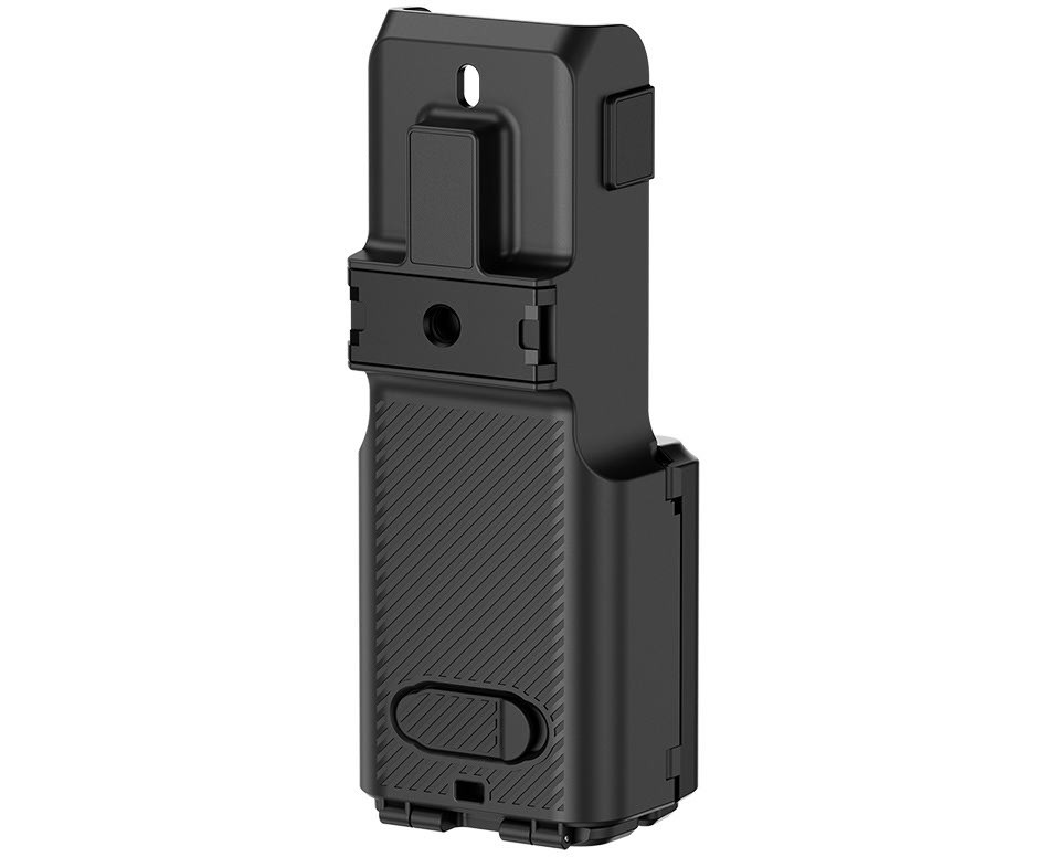 Защитный чехол рукоятка для DJI Osmo Pocket 4 / Pocket 3