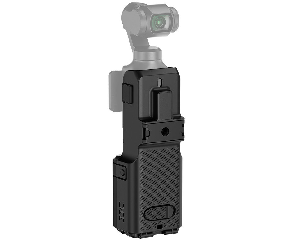 Защитный чехол рукоятка для DJI Osmo Pocket 4 / Pocket 3