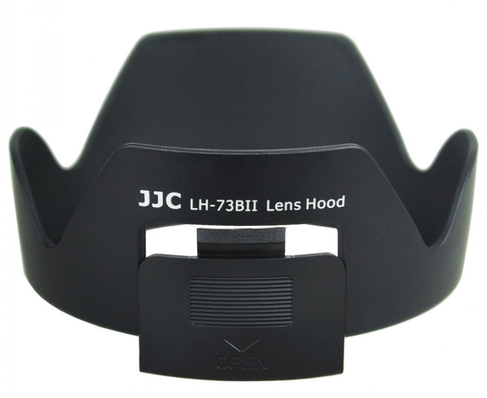 Бленда JJC LH-73BII (Canon EW-73B)