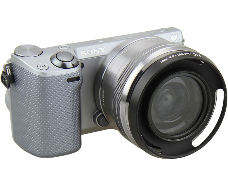 Бленда JJC LH-S1650 (для Sony SELP1650 и др.)