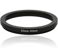 Понижающее кольцо 52-46 мм