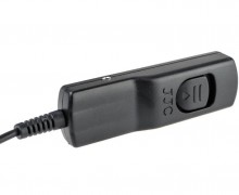 Электронный спусковой тросик для фотокамер Nikon (Nikon MC-DC2)