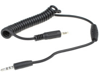 Кабель спуска затвора для iOS смартфонов и планшетов