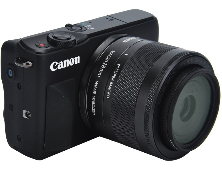 Бленда JJC LH-22 (Canon ES-22)