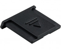 Защитная заглушка на горячий башмак камер Fujifilm