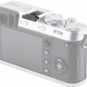 Защитная заглушка на горячий башмак камер Fujifilm