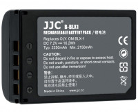 Аккумулятор для фотокамер (Olympus BLX-1)