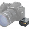 Аккумулятор для фотокамер (Olympus BLX-1)