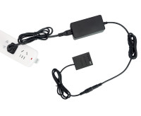 Сетевой адаптер для камер с аккумулятором Fujifilm NP-W126S / NP-W126 (CP-W126)