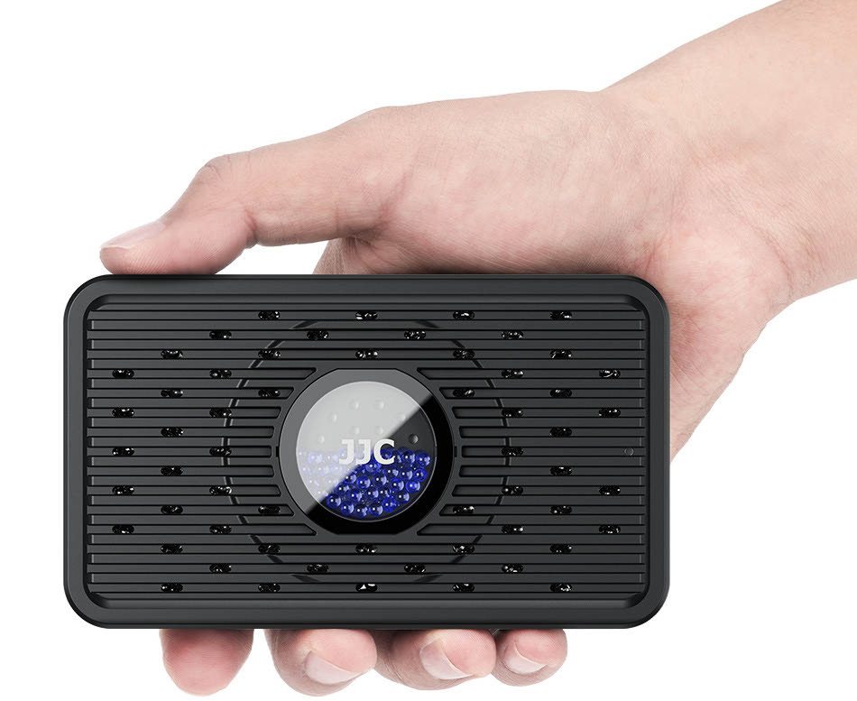 Осушитель воздуха многоразовый