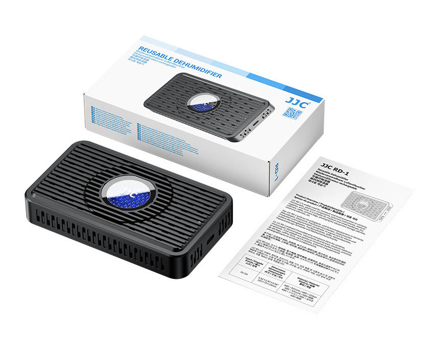 Осушитель воздуха многоразовый