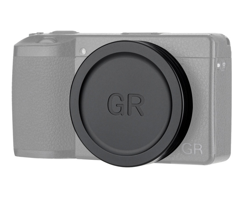 Крышка объектива Ricoh GR IV / GR IV HDF / GR IV Monochrome