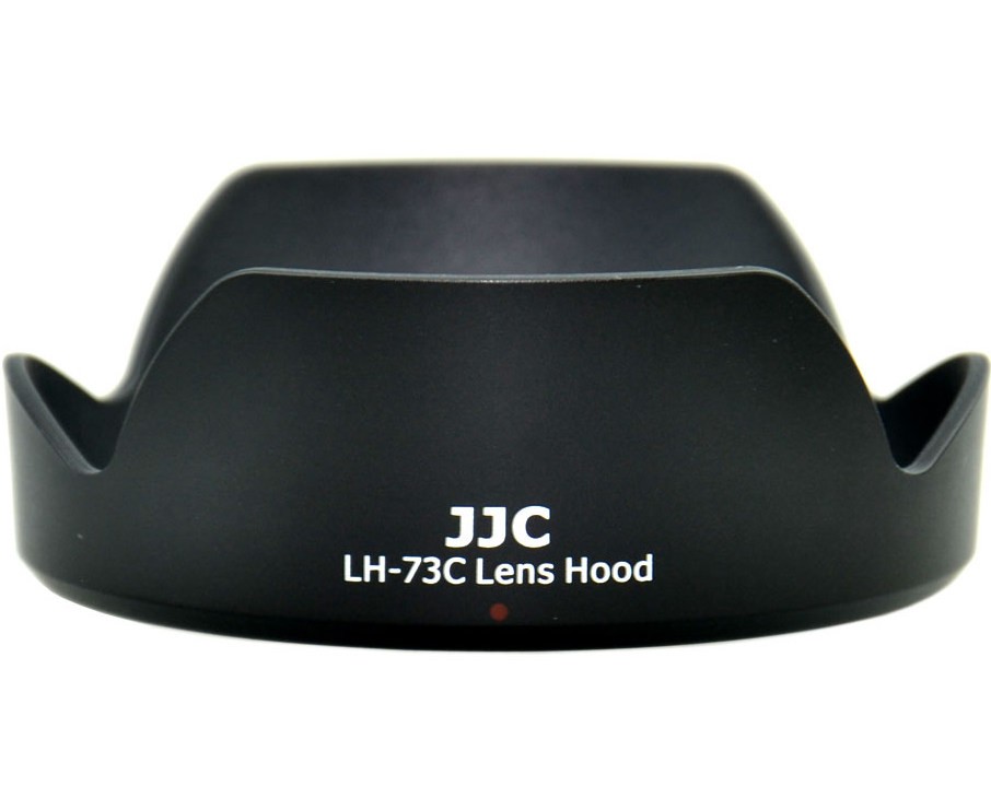 Бленда JJC LH-73C (Canon EW-73C)