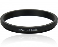 Понижающее кольцо 52-49 мм