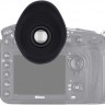 Бленда видоискателя Nikon DK-19 для съемки в очках
