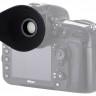 Бленда видоискателя Nikon DK-19 для съемки в очках