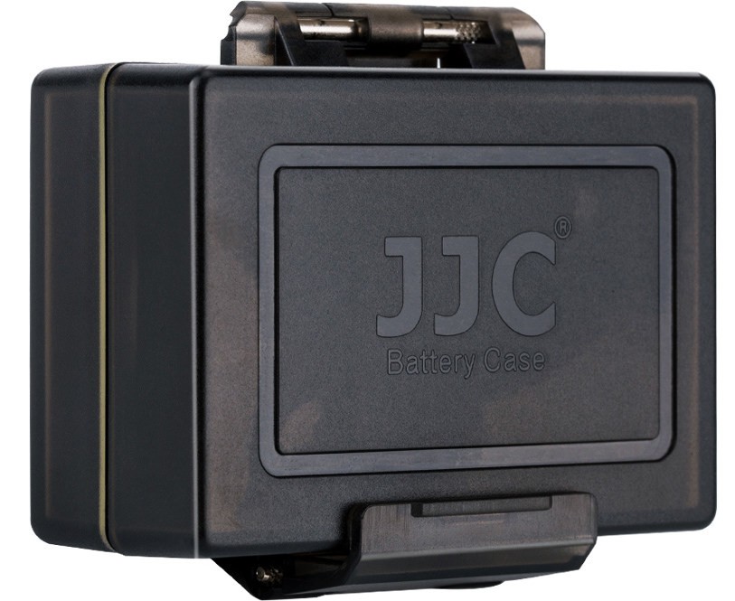 Защитный бокс для Canon LP-E17 и карт памяти SD / MicroSD
