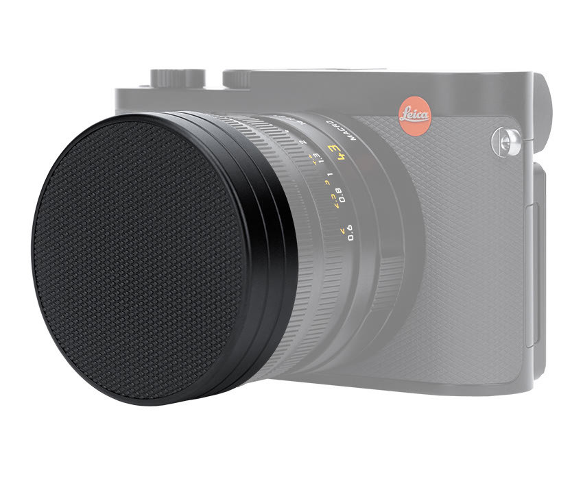 Крышка объектива Leica Q3 43 / Q3 / Q2 / Q / Q-P