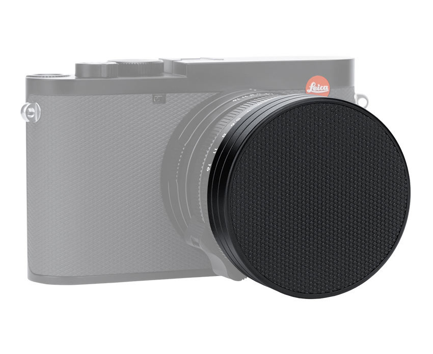 Крышка объектива Leica Q3 43 / Q3 / Q2 / Q / Q-P