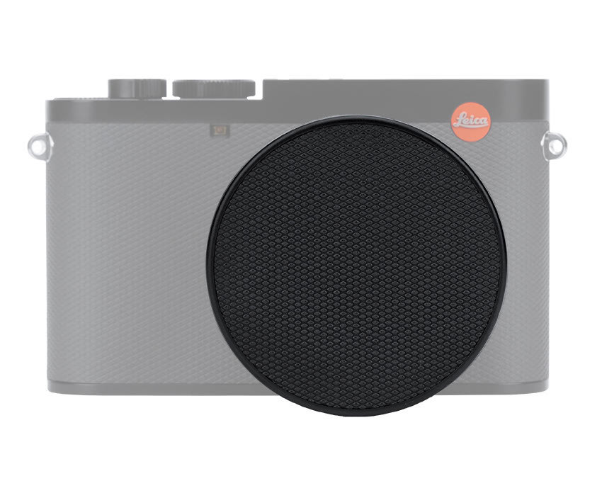 Крышка объектива Leica Q3 43 / Q3 / Q2 / Q / Q-P