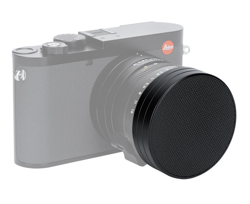 Крышка объектива Leica Q3 43 / Q3 / Q2 / Q / Q-P