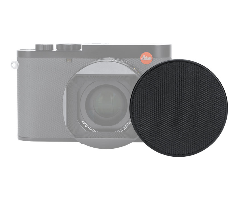 Крышка объектива Leica Q3 43 / Q3 / Q2 / Q / Q-P