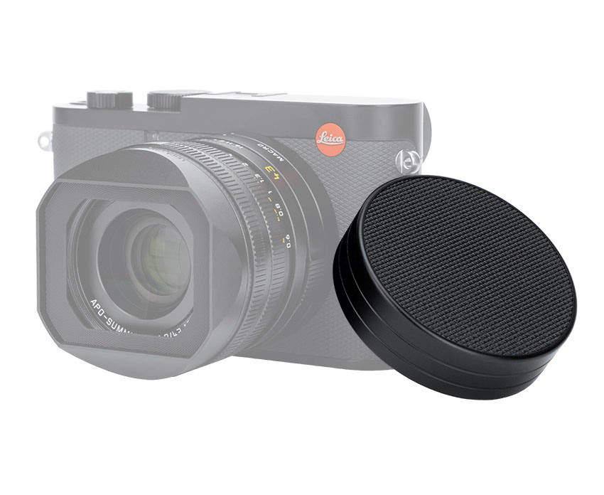 Крышка объектива Leica Q3 43 / Q3 / Q2 / Q / Q-P