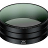 Светофильтр защитный для Ricoh GR IV / GR IV HDF / GR IV Monochrome байонетное крепление Светофильтр защитный для Ricoh GR IV / GR IV HDF / GR IV Monochrome байонетное крепление