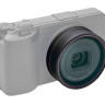Светофильтр защитный для Ricoh GR IV / GR IV HDF / GR IV Monochrome байонетное крепление Светофильтр защитный для Ricoh GR IV / GR IV HDF / GR IV Monochrome байонетное крепление