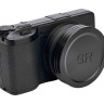Светофильтр защитный для Ricoh GR IV / GR IV HDF / GR IV Monochrome байонетное крепление Светофильтр защитный для Ricoh GR IV / GR IV HDF / GR IV Monochrome байонетное крепление