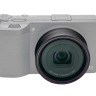 Светофильтр защитный для Ricoh GR IV / GR IV HDF / GR IV Monochrome байонетное крепление Светофильтр защитный для Ricoh GR IV / GR IV HDF / GR IV Monochrome байонетное крепление