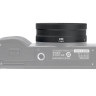Светофильтр защитный для Ricoh GR IV / GR IV HDF / GR IV Monochrome байонетное крепление Светофильтр защитный для Ricoh GR IV / GR IV HDF / GR IV Monochrome байонетное крепление