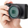 Светофильтр защитный для Ricoh GR IV / GR IV HDF / GR IV Monochrome байонетное крепление Светофильтр защитный для Ricoh GR IV / GR IV HDF / GR IV Monochrome байонетное крепление